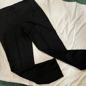 Charter Club, Cambridge Slim,  Black Women's Pants